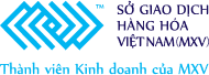 Sở Giao dịch Hàng hóa Việt Nam